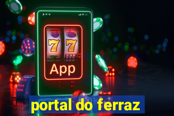 portal do ferraz